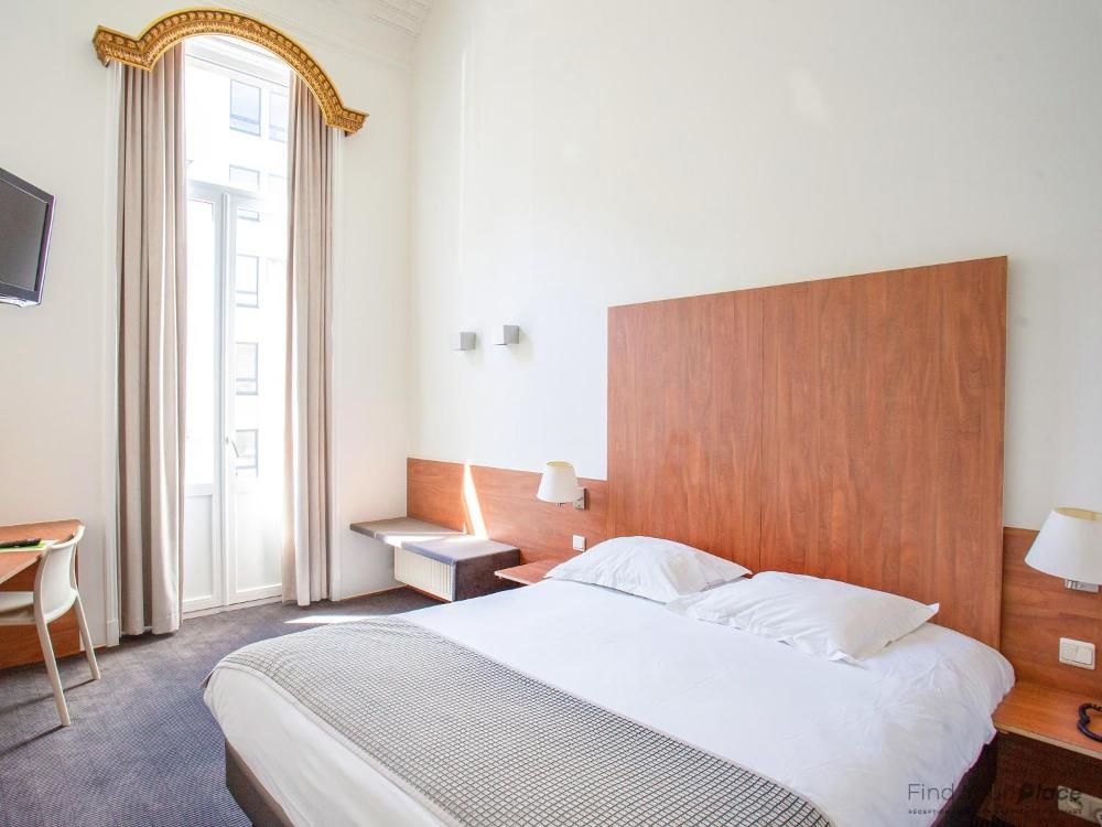Hotel Du Congres